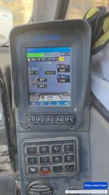 Buy XCMG XCT20L5 Used Crane / 4 Buy XCMG XCT20L5 Used Crane / 4